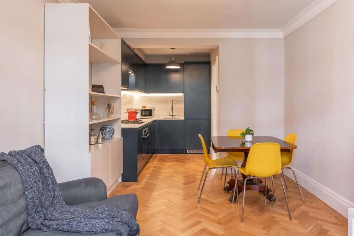 A Regal Abode - Marylebone - By Frankie Says Apartment ลอนดอน ภายนอก รูปภาพ
