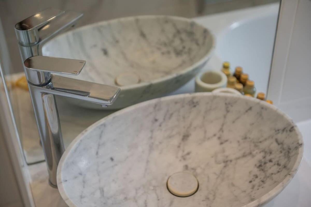 A Regal Abode - Marylebone - By Frankie Says Apartment ลอนดอน ภายนอก รูปภาพ